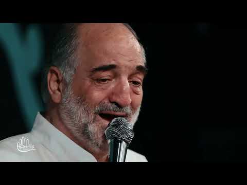 الهی چقدر شلوغه گودال کربلایی نریمان پناهی واحد رمضان 1446 