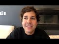 David Dobrik Reveals His YouTube Paycheck -- and It’s SHOCKING!