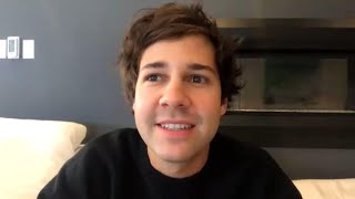 David Dobrik Reveals His YouTube Paycheck -- and It’s SHOCKING!