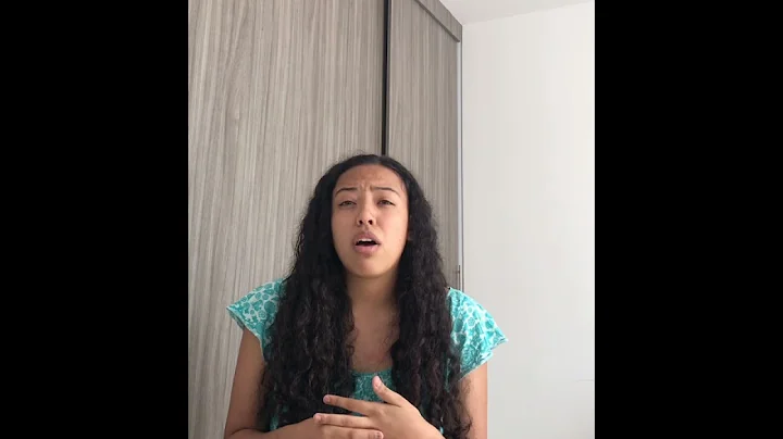 SOP - Geraldine Escobar