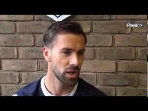 Stefan Maierhofer on Millwall debut 20_0_14 - YouTube