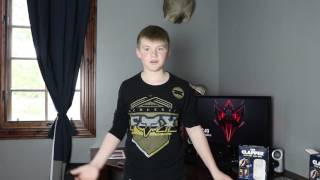 The Clapper: Unboxing and Review