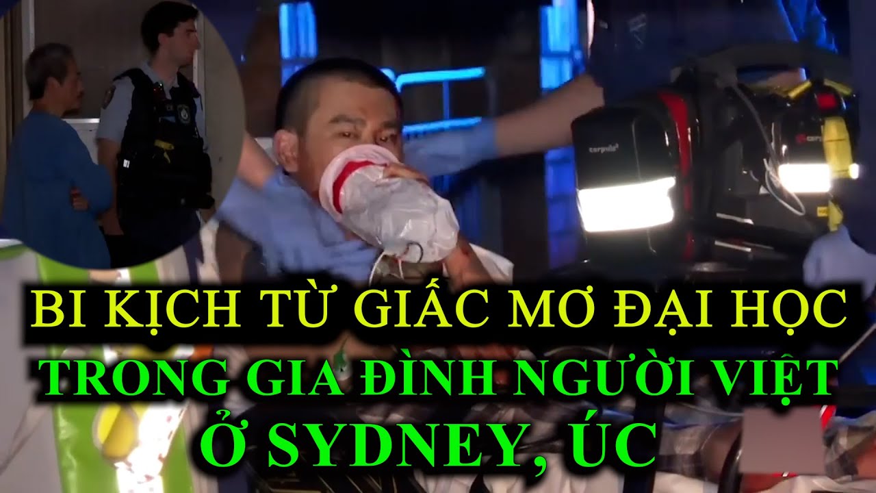 Bi kịch bằng cấp trong gia đình người Việt ở Sydney, Úc | Vụ án ngoại truyện