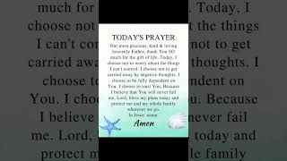 Let’s pray together 💯🙌🏾 #god #faith #prayer #shorts #motivation #fyp #fypage