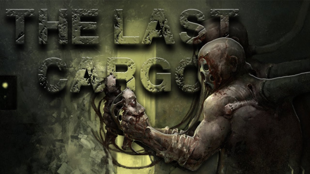 The Last Cargo - Stands on it's Own