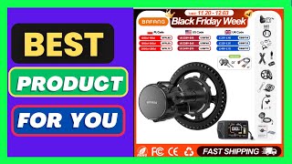 Bafang 750W 48V Kit Mid Drive Motor Bbs02 Bbs02B Electric Bicycle Ebike