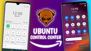 How To Apply Ubuntu Control Center In Any Android?? screenshot 5