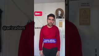 Ari̇zadem Komi̇k Vi̇deolari