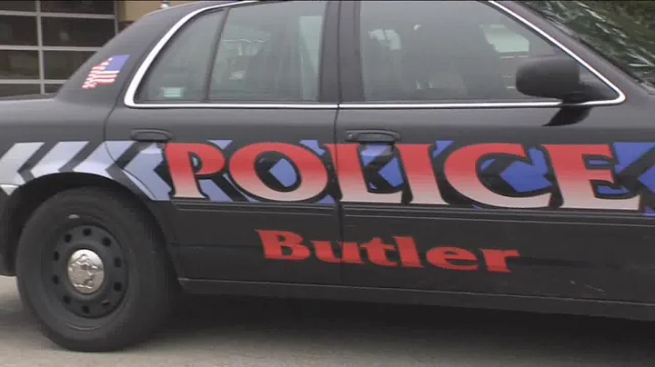 Judge rejects plea deal for former Butler police officer accused of misconduct