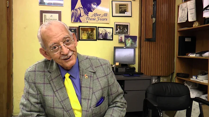 Herman "Denny" Farrell - New York State Assemblyman