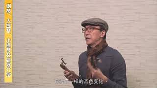 鋼琴、大提琴、小提琴共振器介紹