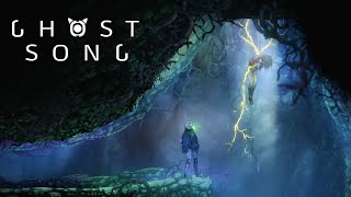 Sci-Fi Indie Metroidvania Ghost Song Is SOO Good - Gameplay and Initial Thoughts