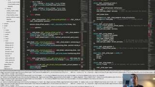 Programming and Math - Stream Oct 11 2016