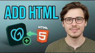 How to Add Html Code to Godaddy Website Builder [2026 Tutorial for Beginners]