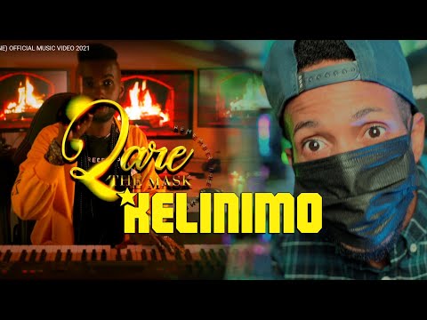 Hees xikamdeysan Qare The Mask KELINIMO Ft ArimaHeena Reaction