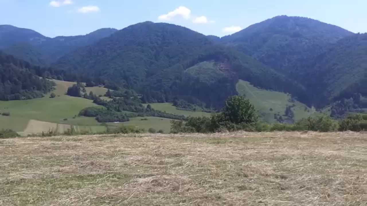 Bielicie (589m) - YouTube