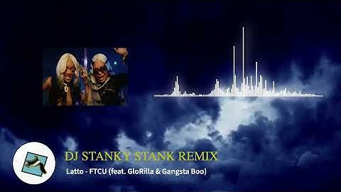 Thumbnail of Latto - FTCU (feat. GloRilla & Gangsta Boo) | DJ Stanky Stank