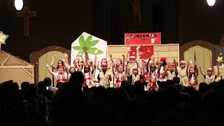 Grade 4 christmas concert 3