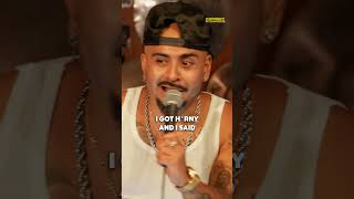 Pitbull Punishment - Marito Antonio Lopez