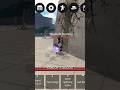 Pinned to The Wall, Wall was Brought to You 8/10 #roblox #game #furry #strongestbattlegrounds