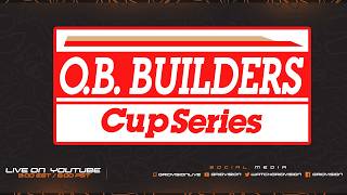 OB Builders Cup Series | Race 32 | Charlottle Motor Speedway | Stealth Racing 260