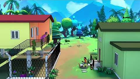 ECSC Mediation Awareness Video