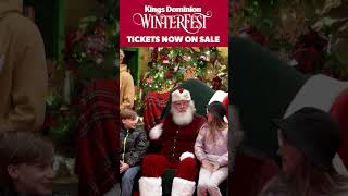 Tis the Season for WinterFest! #shorts