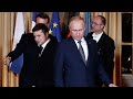 Москва спекулирует: Пионтковский о встрече Зеленского и Путина