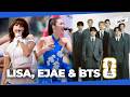 K-Pop takes the 2026 World Cup stage