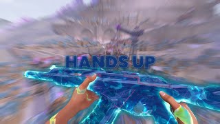 &quot;그녀가 봐줬으면 하는 에임&quot;ㅣValorant Montage