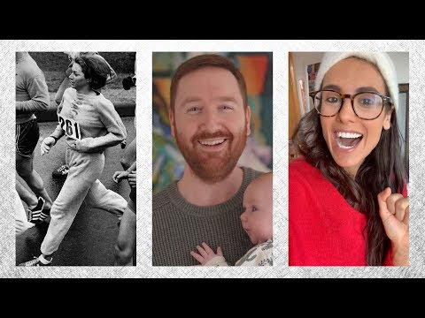 How many women make documentary films?
