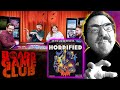 Let&#39;s Play HORRIFIED | Board Game Club