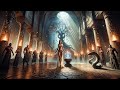 Temple Of The Serpent Priestess Epic Dark Music Temple Of The Serpent Priestess Epic Dark Music
