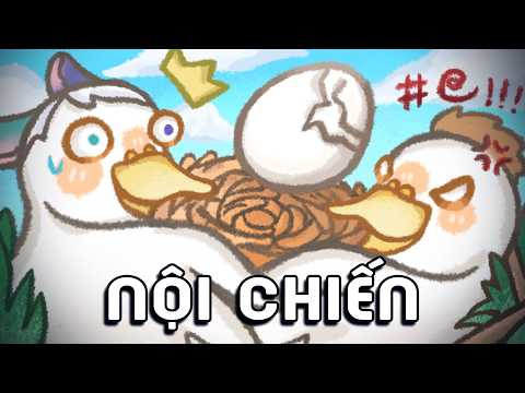 TÔI VÀ FUHUA THỬ EGGSTREMELY HARD GAME VÀ CÁI KẾT...