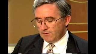 Mason City Police Chief Jack Schlieper News Conference