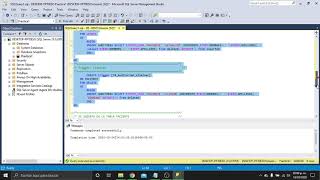 Auditoria- Microsoft SQL Server
