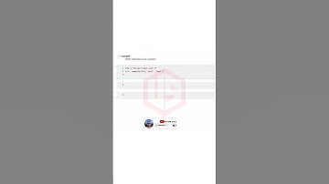 compile | Python Built-in Functions  #coding #programming #python