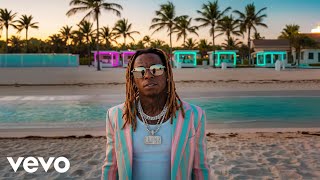 Lil Wayne ft. Big Boogie & Kevin Gates - Mine For Real [Music Video]