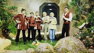 Star Trek Ii The Wrath Of Khan Deleted David And Saavik Scene Restored