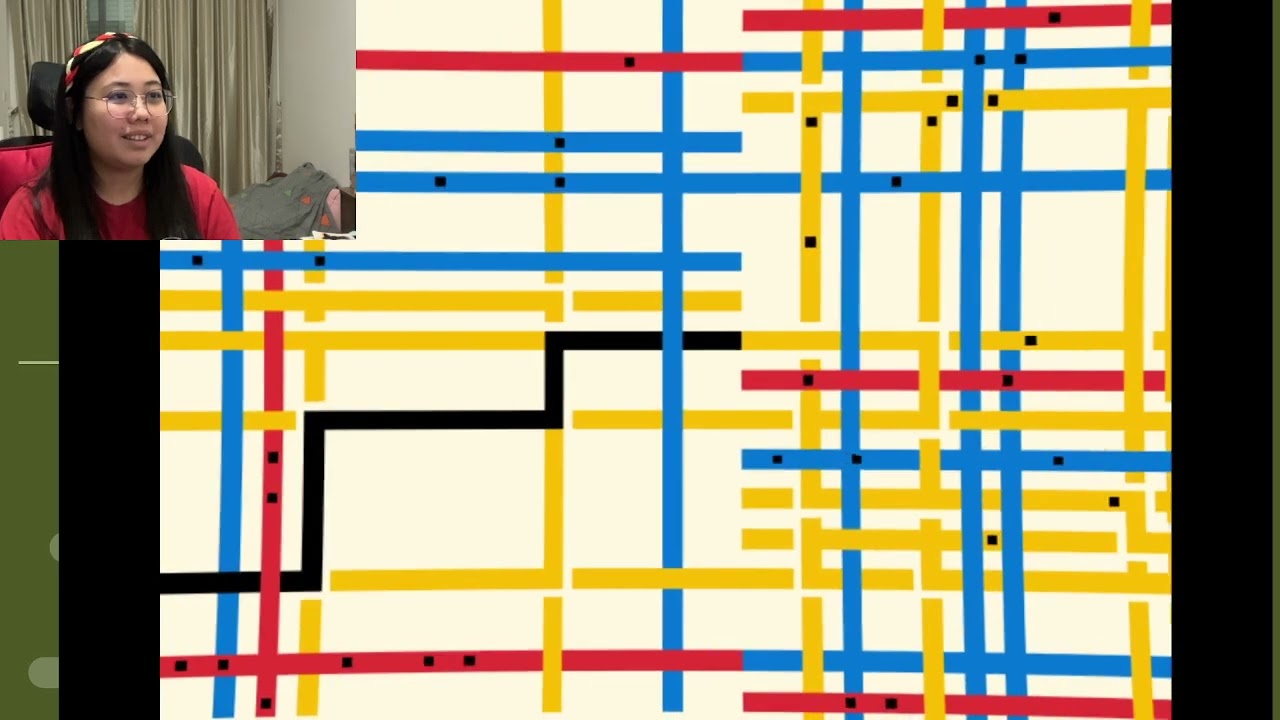 EP3 - Please, Touch the Artwork