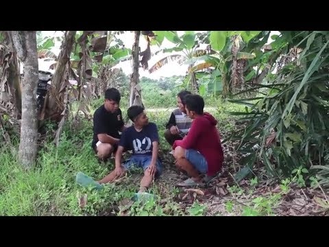TIBO MBURI -  ( FILM PENDEK JAWA ) by guyon tawon