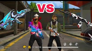 Mavi̇ Alev Draco Vs Ak ̇ Ejderha