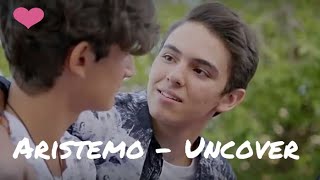 Aris & Temo - Uncover / Aristemo