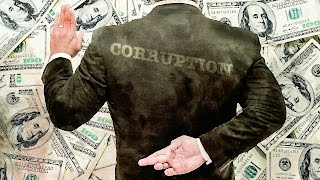 CEO Pay Exposed — Income Inequality Is MUCH Worse Than We Thought - The Ring Of Fire