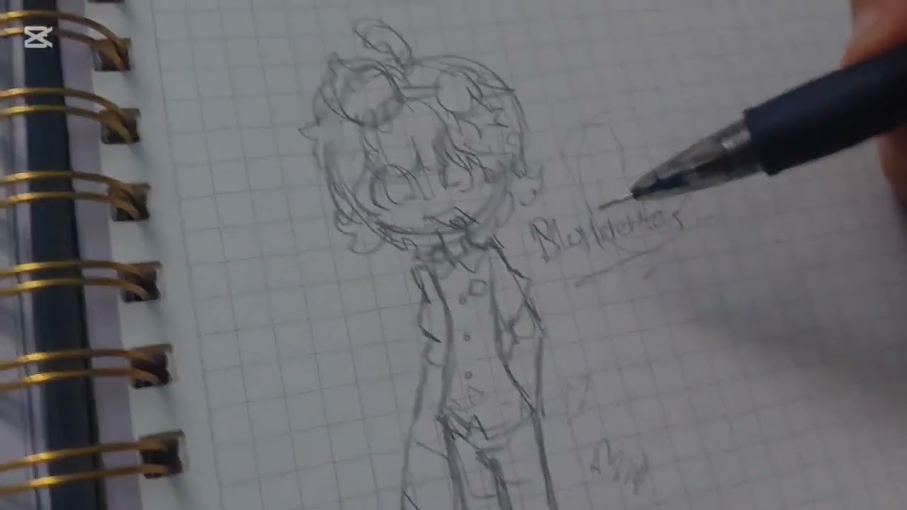 //NEW OC!!🖌👾🗣🔥❗️❗️//un nuevo oc ahh//Roadh??🖌🧑‍🧑‍🧒 me encantóoo💞💞