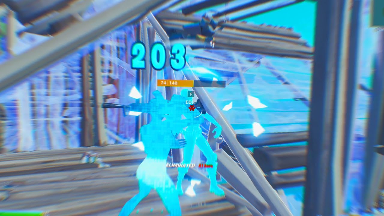 Passion Fruit 🥭+ BEST Keyboard Settings for AIMBOT/Piece Control 🧩