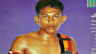 Kasemlek Kiatsiri Highlight (เกษมเล็ก เกียรติสิริ) - Raja Legend | Muay Thai Technician