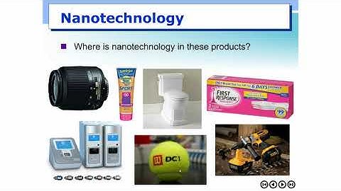 Nanofabrication Technology (2020) Lecture 1a