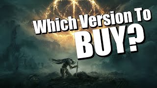 Elden Ring Versions-  PlayStation or PC (Which Should You Buy?)