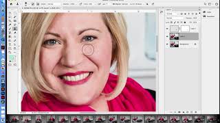Celebrity Post Production - What happens after the photo shoot? Wealth